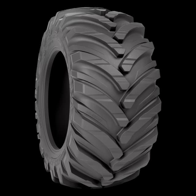 NOKIAN Nokian Forest King TRS 2+