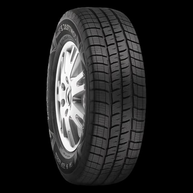 VREDESTEIN Comtrac 2 ALL Season