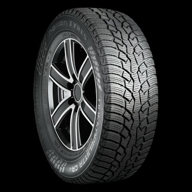 NOKIAN Hakkapeliitta CR4