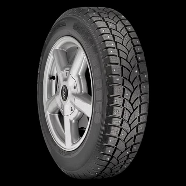 VREDESTEIN Comtrac Ice