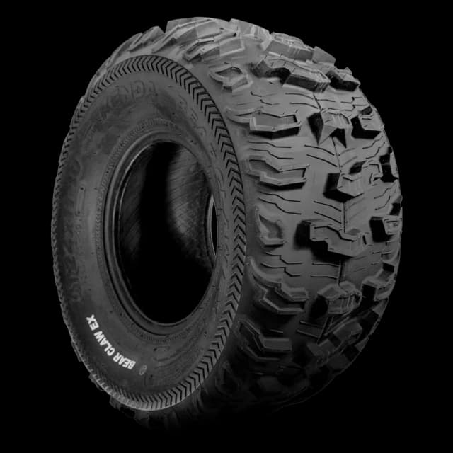 KENDA Bearclaw EX K573