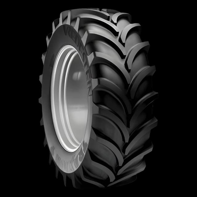 VREDESTEIN Traxion+