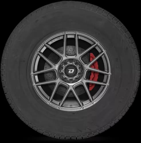 NOKIAN Hakkapeliitta R