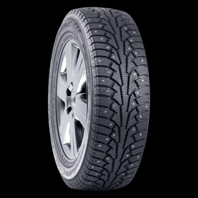 NOKIAN Hakkapeliitta C Van