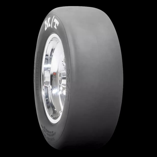 MICKEY THOMPSON ET Drag Pro Drag Radial
