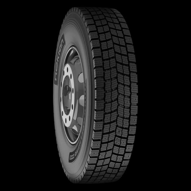 NOKIAN Hakkapeliitta Truck E