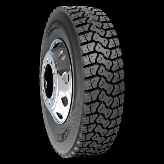 NOKIAN Nokian R-Truck Drive
