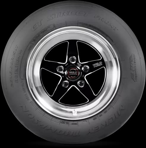 MICKEY THOMPSON ET Front