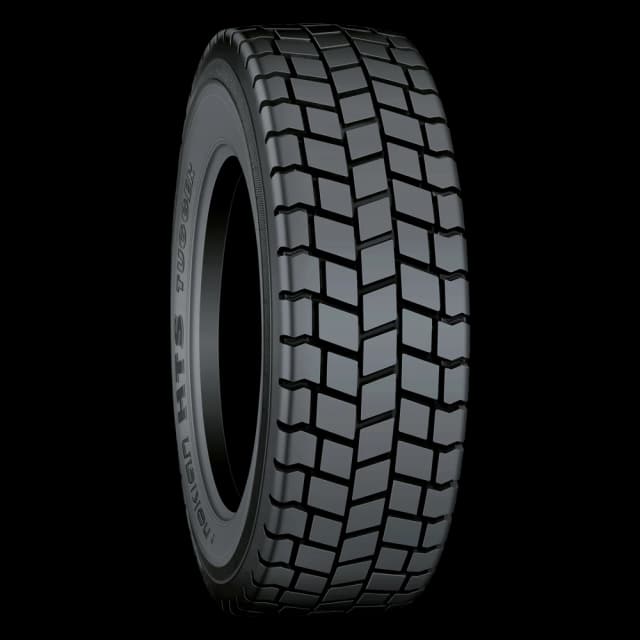 NOKIAN Nokian HTS Tugger