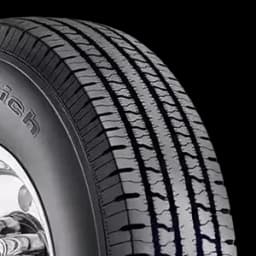 BFGOODRICH Commercial T/A ALL-Season