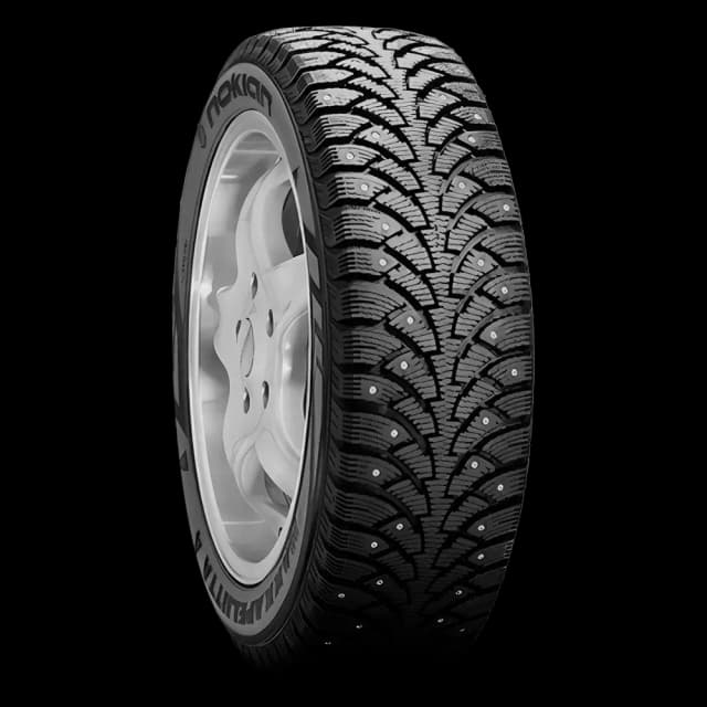 NOKIAN Hakkapeliitta 4