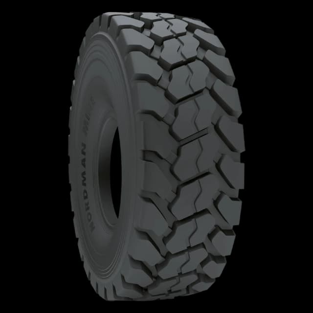 NOKIAN Nokian Nordman Mine E-4