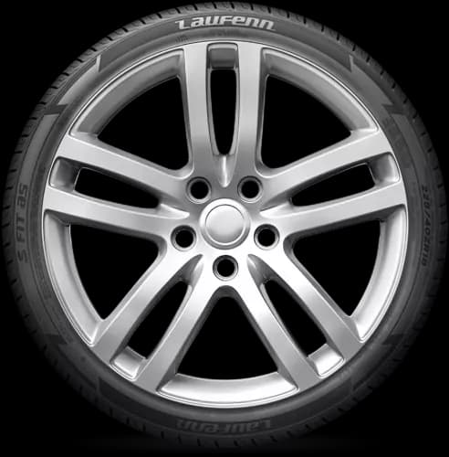 LAUFENN S Fit AS (LH01)