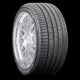 TOYO Proxes Sport