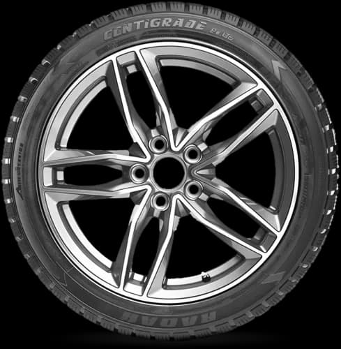 RADAR Centigrade Plus