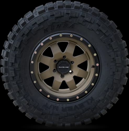 KENDA Klever M/T2 (KR629)