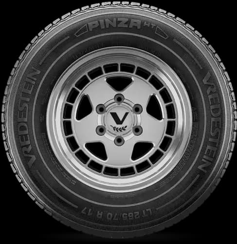 VREDESTEIN Pinza HT