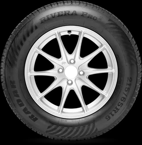 RADAR Rivera Pro-2