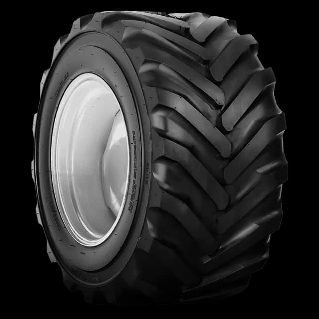 POWER KING Rim Trencher Lug