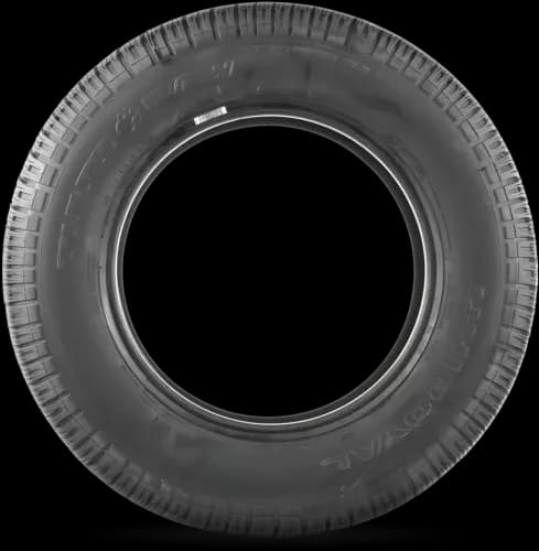UNIROYAL Tiger Paw Touring SR