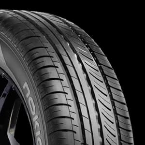 NOKIAN Cline Van