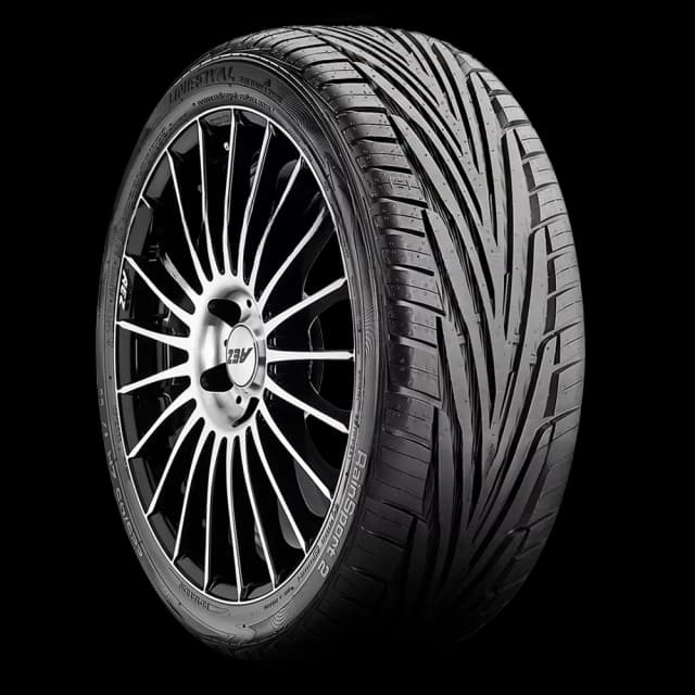 UNIROYAL Rainsport 2