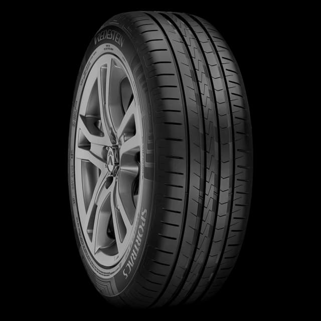 VREDESTEIN Sportrac 5