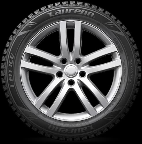 LAUFENN I Fit Ice (LW71)
