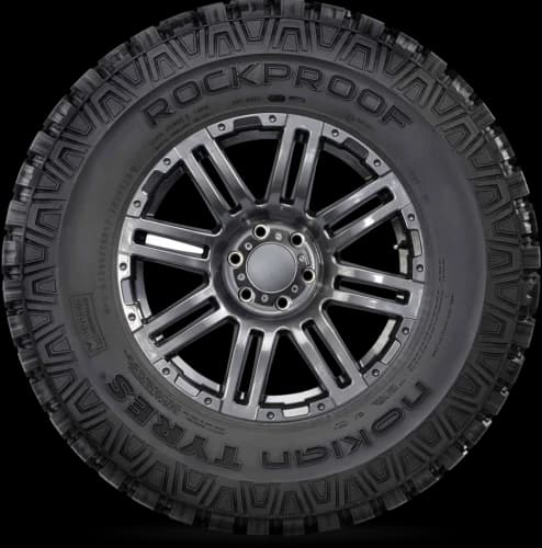 NOKIAN Rockproof