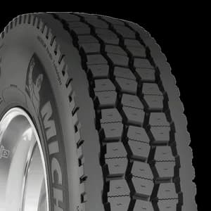MICHELIN XDA5+