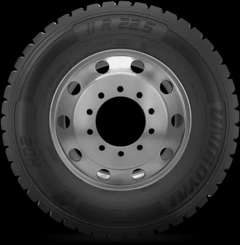 UNIROYAL HD2