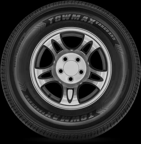 POWER KING Towmax Vanguard