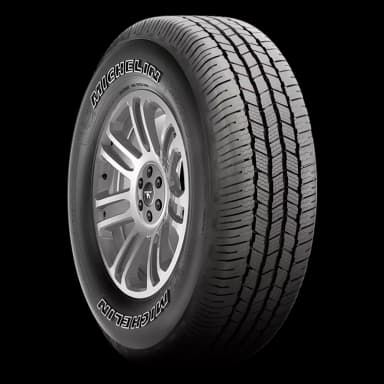 Michelin Defender LTX M/S 2
