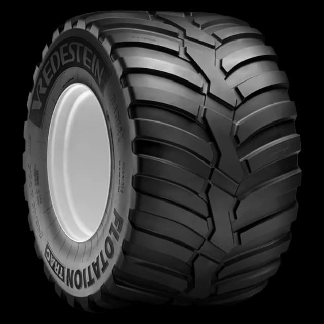 VREDESTEIN Flotation Trac