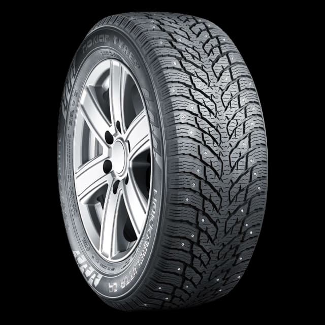 NOKIAN Hakkapeliitta C4