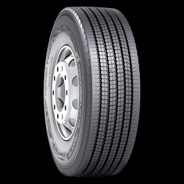 NOKIAN Hakkapeliitta Truck F