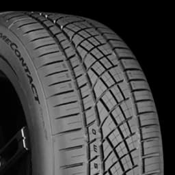 CONTINENTAL Extremecontact DWS06