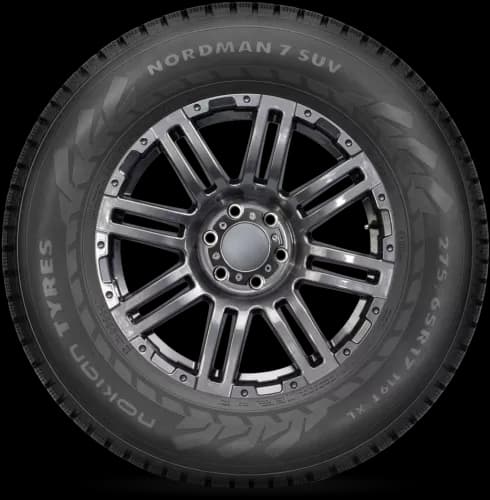 NOKIAN Nordman 7 Suv