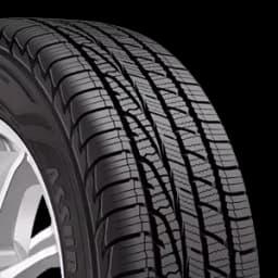 GOODYEAR Assurance Weatherready
