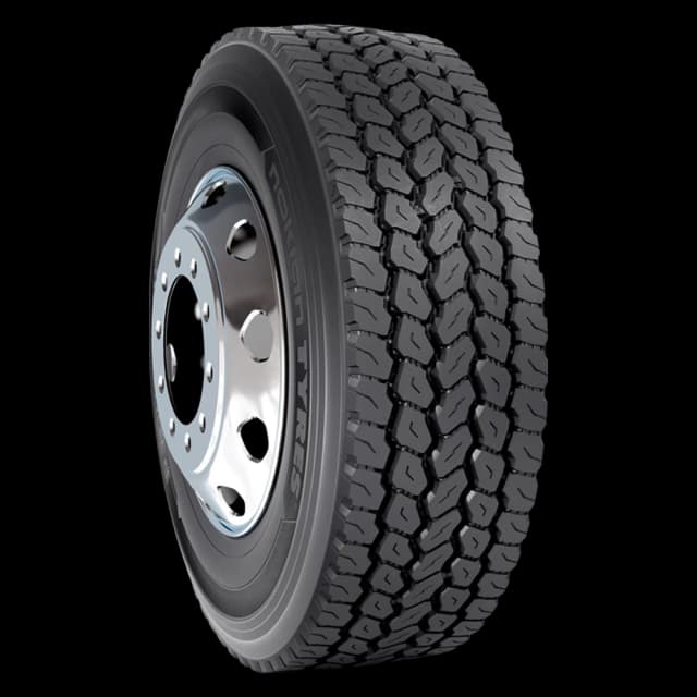 NOKIAN Nokian R-Truck Steer