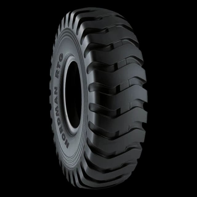 NOKIAN Nokian Nordman RTG