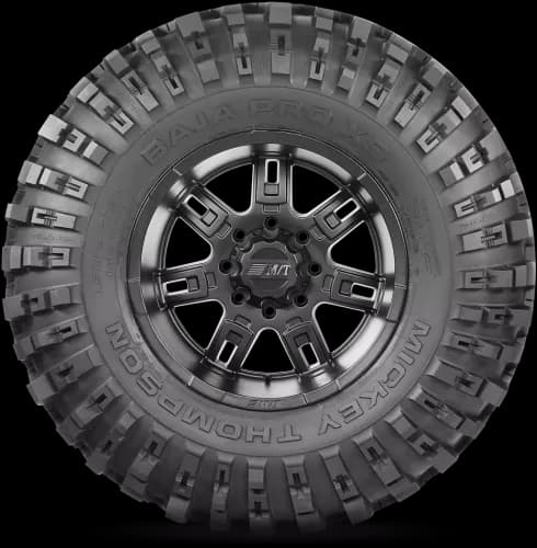 MICKEY THOMPSON Baja Pro