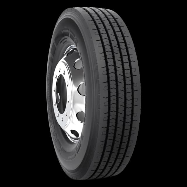 NOKIAN Hakka Truck Coach