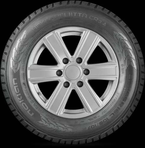 NOKIAN Hakkapeliitta CR3