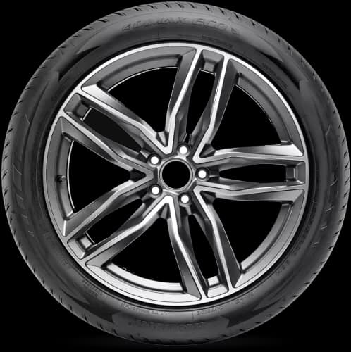 RADAR Dimax Eco