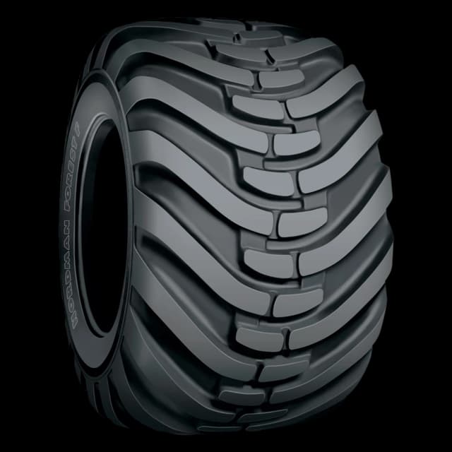NOKIAN Nokian Nordman Forest F