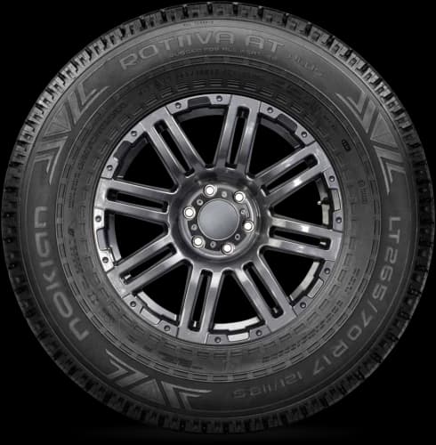NOKIAN Rotiiva AT Plus