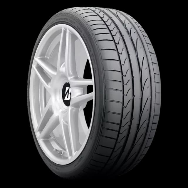 BRIDGESTONE Potenza RE050A