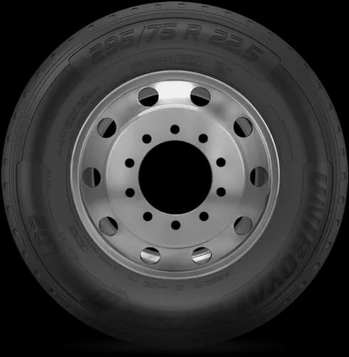 UNIROYAL LD2