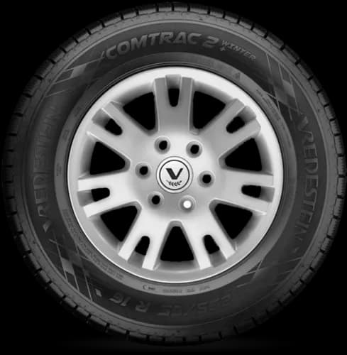 VREDESTEIN Comtrac 2 Winter+